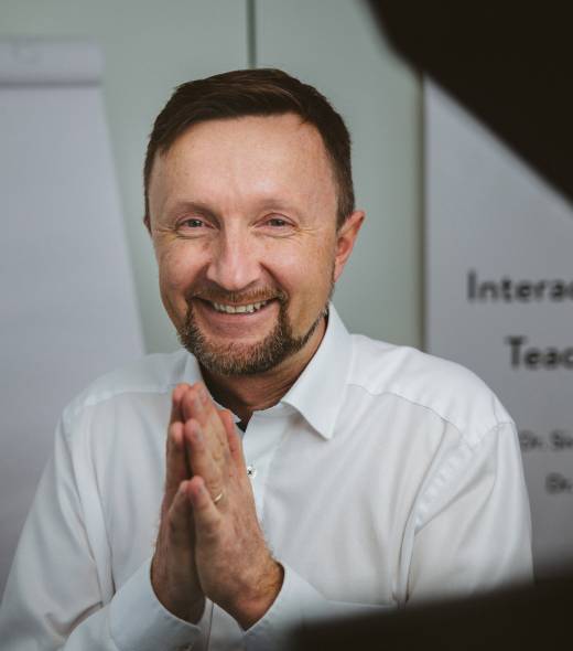 Organisationsentwicklung